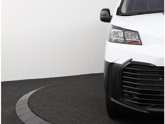 Toyota PROACE Worker 2.0 D-4D L1 Challenger | BPM Vrij | 10 jaar fabrieksgarantie | Airco | Cruise control | DAB+ | Apple carplay | Android auto |