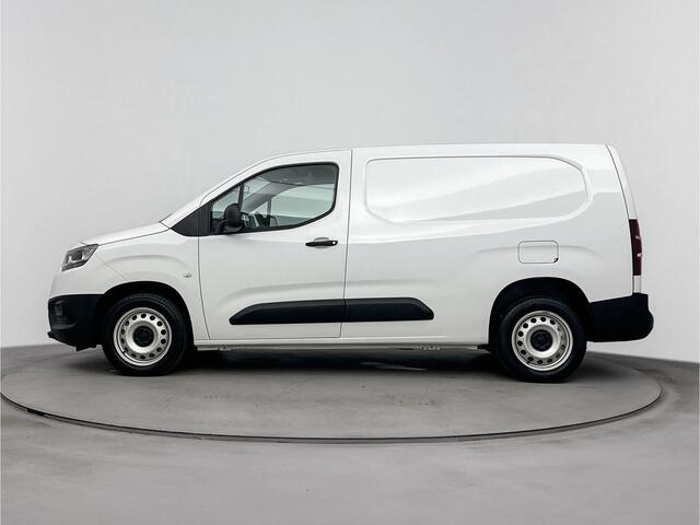 Toyota PROACE CITY 1.5 D-4D Live Long *DEMO* | Cruise control | Airco | Betimmering |