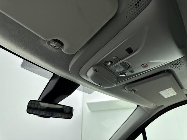 Toyota PROACE CITY 1.5 D-4D Live Long *DEMO* | Cruise control | Airco | Betimmering |