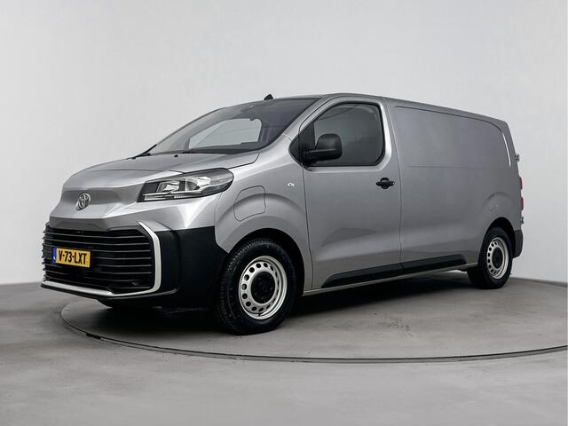 Toyota PROACE Electric Worker Challenger Extra Range L1 75 kWh | Direct Leverbaar | 350 km range |