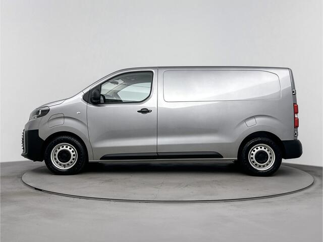 Toyota PROACE Electric Worker Challenger Extra Range L1 75 kWh | Direct Leverbaar | 350 km range |