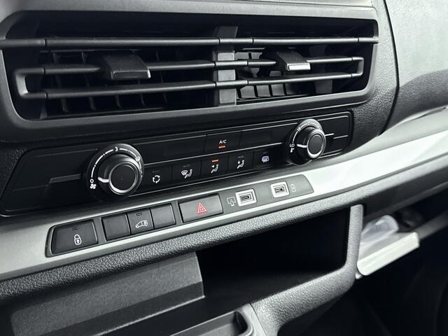 Toyota PROACE Electric Worker Challenger Extra Range L1 75 kWh | Direct Leverbaar | 350 km range |