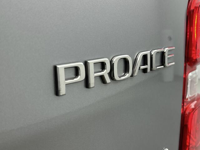 Toyota PROACE Electric Worker Challenger Extra Range L1 75 kWh | Direct Leverbaar | 350 km range |