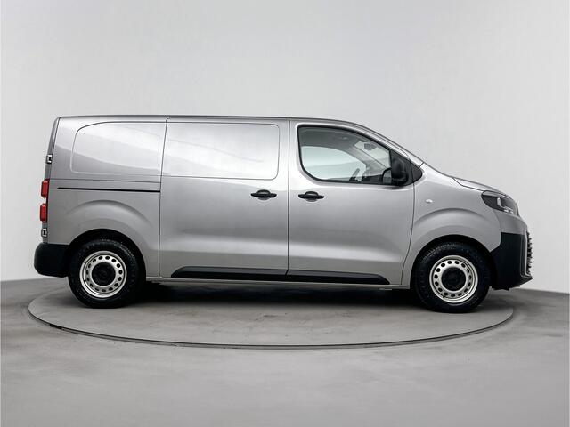 Toyota PROACE Electric Worker Challenger Extra Range L1 75 kWh | Direct Leverbaar | 350 km range |