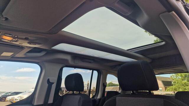 Toyota PROACE 1.2 Turbo Dynamic 5 Pers, Panodak, Adap-cruise, Stoelver