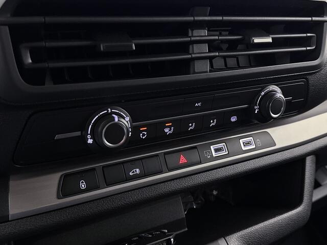 Toyota PROACE Worker 1.5 D-4D Challenger *NIEUW* EX BTW* BPM-VRIJ* | BPM vrij voor ondernemers - registratie dec 2024 | EURO-6 |