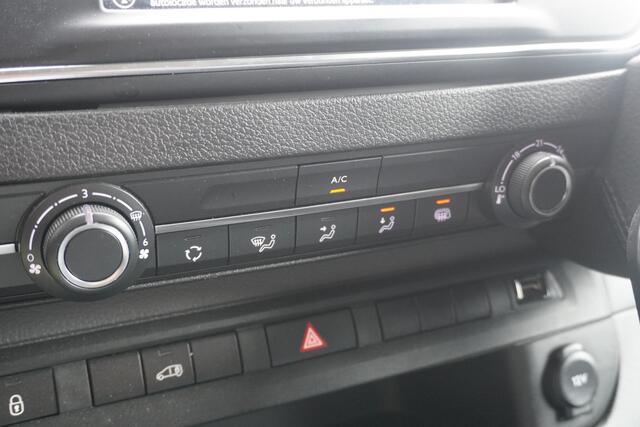 Toyota PROACE Worker 2.0 145PK EURO 6 - Airco - Cruise - PDC - ¤ 16.499,- Excl.