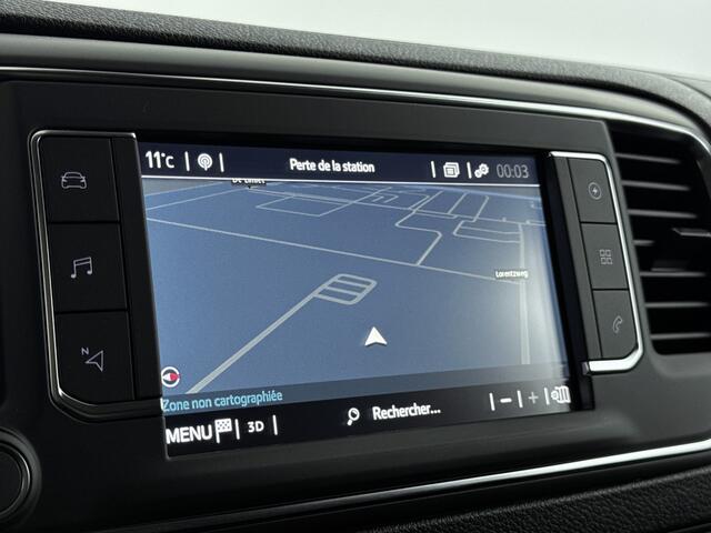 Toyota PROACE Electric Worker Live Extra Range 75 kWh