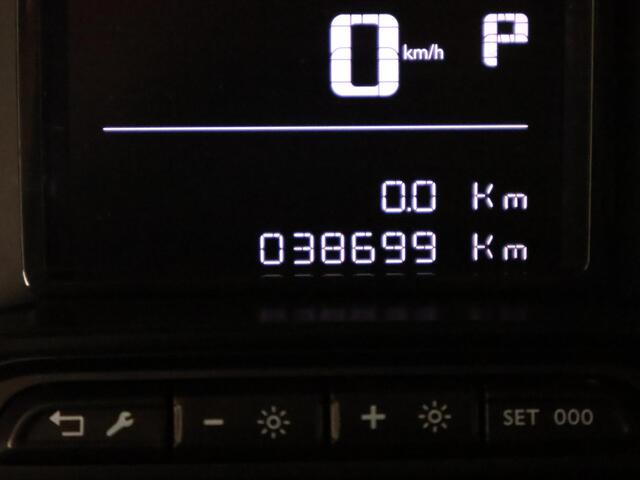 Toyota PROACE CITY 1.5 D-4D COOL AUTOMAAT GARANTIE 5-2031!! (ex btw) 1e EIGENAAR. 100 % ONDERHOUDEN.FRISSE BUS !!