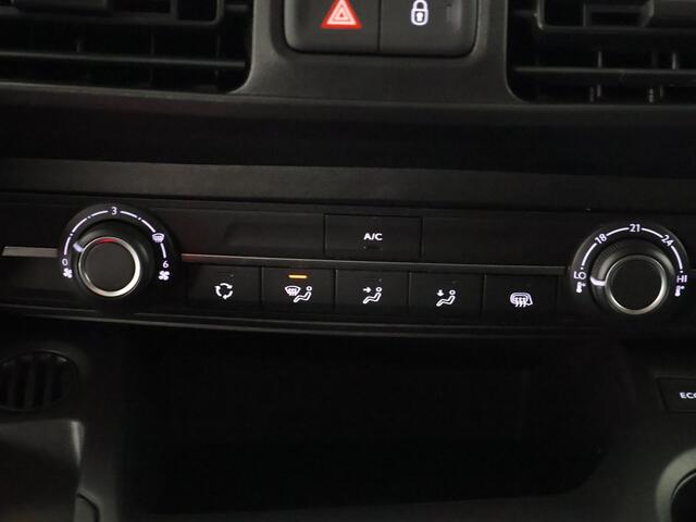 Toyota PROACE CITY 1.5 D-4D COOL AUTOMAAT GARANTIE 5-2031!! (ex btw) 1e EIGENAAR. 100 % ONDERHOUDEN.FRISSE BUS !!