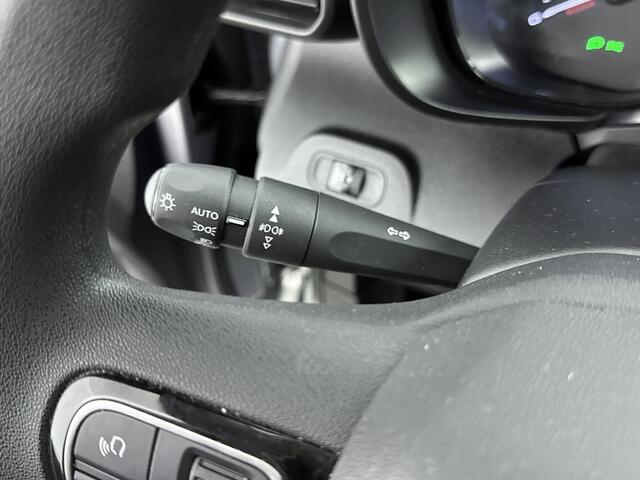 Toyota PROACE CITY L2 1.5 D-4D Live Long Dealeronderhouden | Airco | Parkeersensoren | Navi | 2 Schuifdeuren(!) | Sidebars | Trekhaak | Tranenplaat | Vloer | Lat Om Lat |