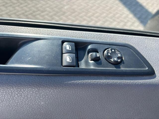 Toyota PROACE Worker 2.0 D-4D Navigator Long