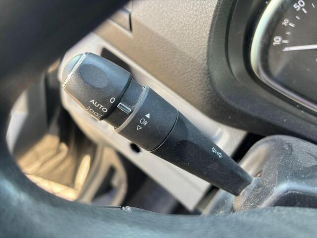 Toyota PROACE Worker 2.0 D-4D Navigator Long