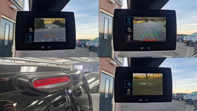 Toyota PROACE 1.2 Turbo Professional, Automaat, Camera binnenspiegel & dodehoe