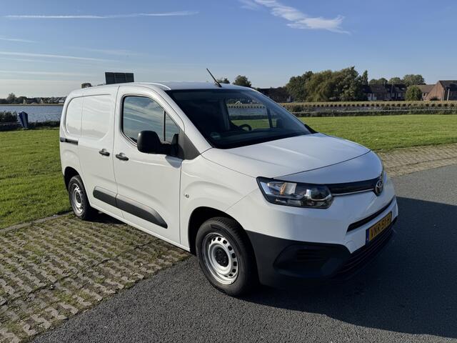 Toyota PROACE 1.5 D-4D Cool | Trekhaak | DAB + bluetooth