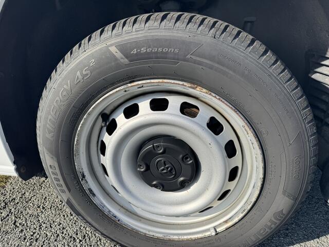 Toyota PROACE 1.5 D-4D Cool | Trekhaak | DAB + bluetooth