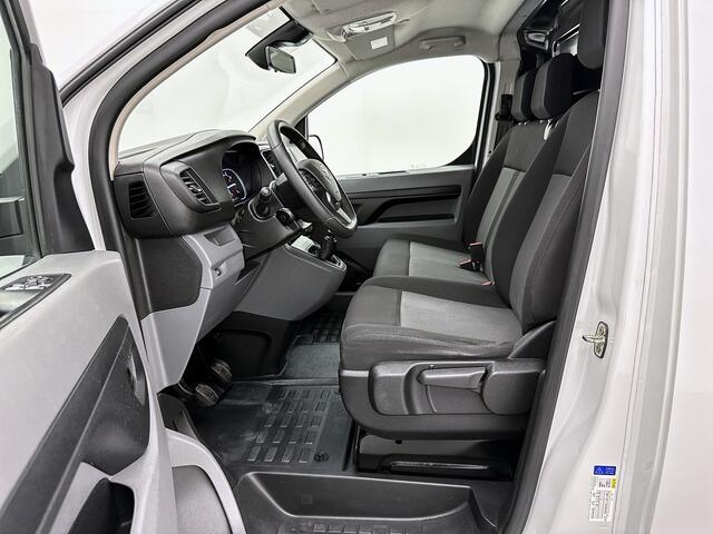 Toyota PROACE Compact 1.5 D-4D Live Navigator Navigatie Cruise control Betimmering