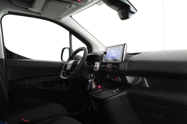 Toyota PROACE CITY Electric Long 50kWh Comfort L2 > Lange uitvoering/electrisch 320km