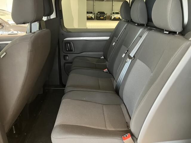 Toyota PROACE Electric Worker Navigator Extra Range Long L2D DC 75 kWh