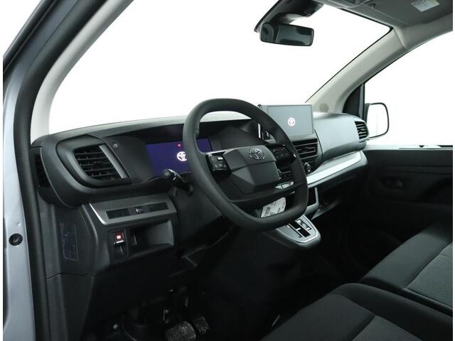 Toyota PROACE Electric Worker Challenger Extra Range L1 75 kWh Toyota PROACE Electric Worker Challenger Extra Range 75 kWh