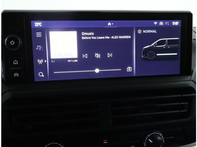 Toyota PROACE Electric Worker Challenger Extra Range L1 75 kWh Toyota PROACE Electric Worker Challenger Extra Range 75 kWh