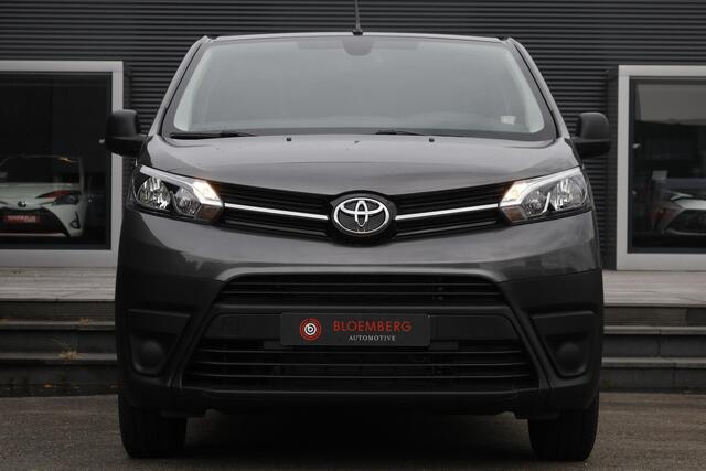Toyota PROACE Long Worker 2.0 D-4D Live