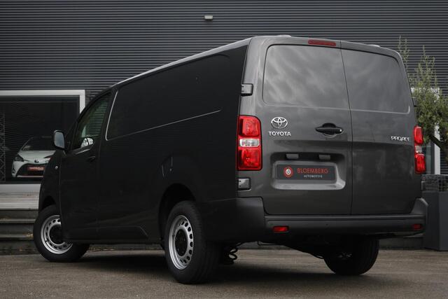 Toyota PROACE Long Worker 2.0 D-4D Live