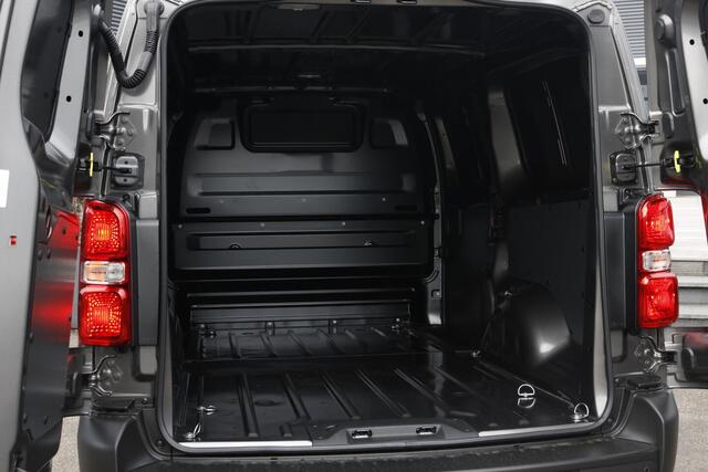 Toyota PROACE Long Worker 2.0 D-4D Live