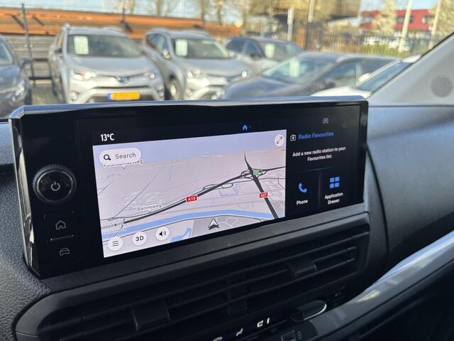 Toyota PROACE Long Worker 2.0 D-4D L2 Professional BPM VRIJ!