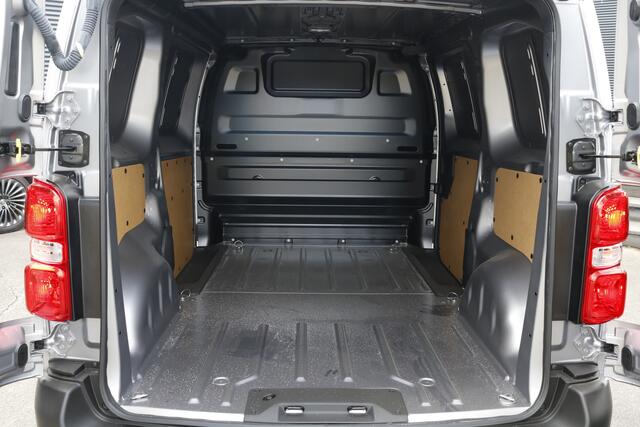 Toyota PROACE Electric Worker Challenger Extra Range L1 75 kWh