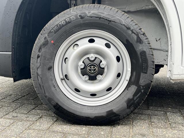 Toyota PROACE Max 2.2 D-4D L3H2 3.5t Challenger