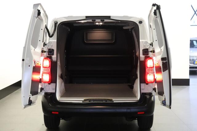 Toyota PROACE Worker 2.0 D-4D 145PK EURO 6 - Airco - Cruise - Carplay - PDC - ¤16.950 Excl.
