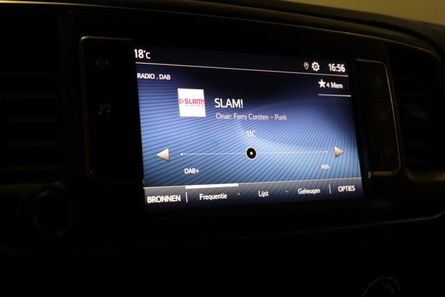 Toyota PROACE Worker 2.0 D-4D 145PK EURO 6 - Airco - Cruise - Carplay - PDC - ¤16.950 Excl.