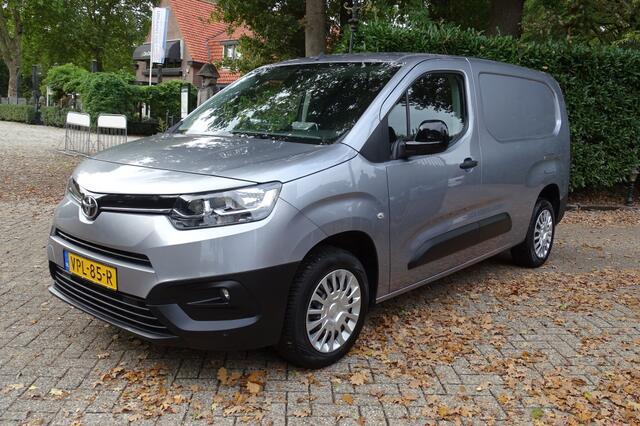 Toyota PROACE 1.5 D-4D Live Long