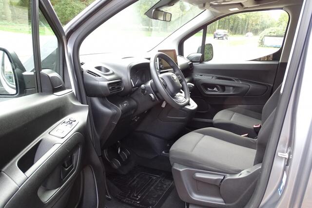 Toyota PROACE 1.5 D-4D Live Long