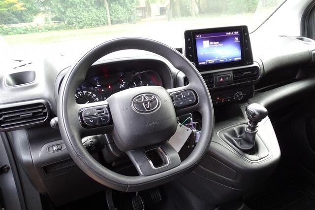 Toyota PROACE 1.5 D-4D Live Long