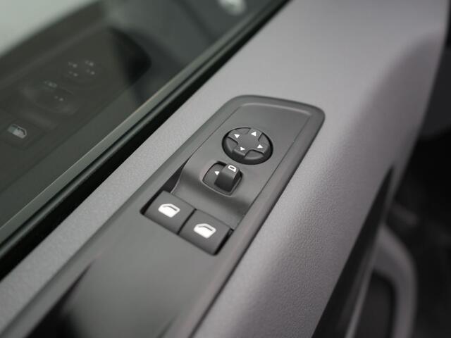 Toyota PROACE Electric Worker Live Extra Range 75 kWh | DEMO |