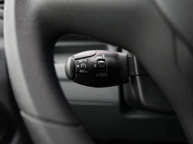 Toyota PROACE Electric Worker Live Extra Range 75 kWh | DEMO |