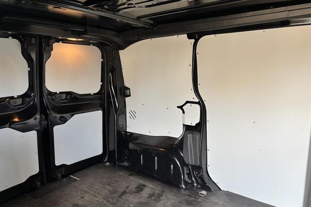 Toyota PROACE Compact 1.5 D-4D Navigator Apple Carplay Android Auto, Parkeersensoren,Cruise Controle