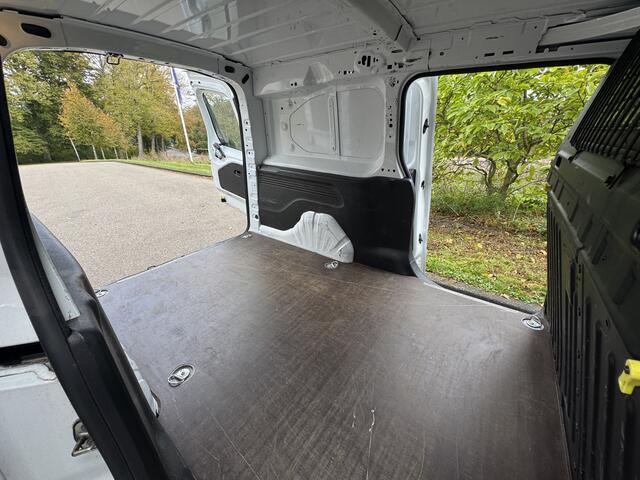 Toyota PROACE CITY 1.5 D-4D 3 PERS, 2 SCHUIFDEUREN ! 1E EIG