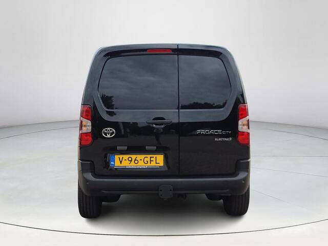 Toyota PROACE CITY Electric Live 50 kWh | DEMO VOORDEEL |