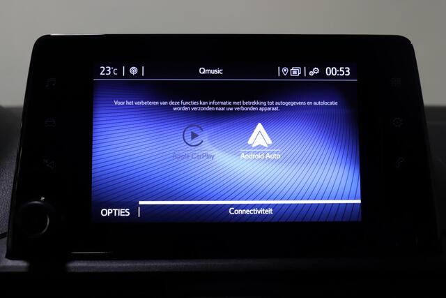 Toyota PROACE CITY 1.5 D-4D Prof Long, Blind Spot, betonplex, Lat om Lat, Zwaailamp, Trekhaak