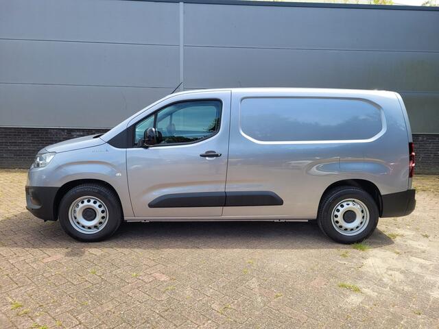 Toyota PROACE CITY Electric Live Long 50 kWh