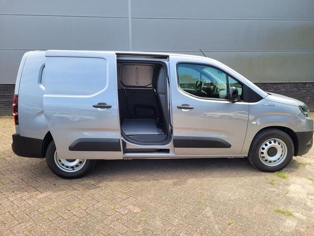 Toyota PROACE CITY Electric Live Long 50 kWh