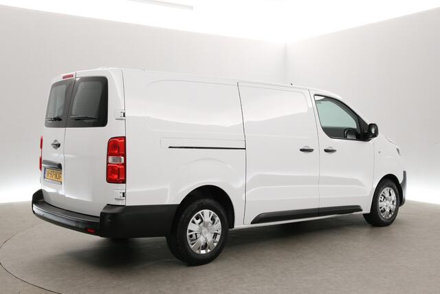Toyota PROACE 2.0 D-4D 145PK L3H1 | MARGE | 360° Camera | Airco | 3-Zits | Cruise | Carplay
