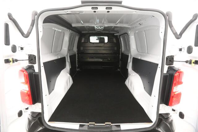 Toyota PROACE 2.0 D-4D 145PK L3H1 | MARGE | 360° Camera | Airco | 3-Zits | Cruise | Carplay