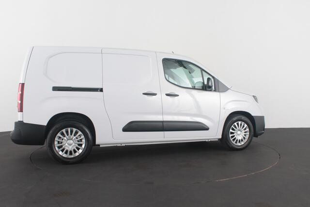 Toyota PROACE CITY Electric Long Comfort 50 kWh verlengde uitvoering (L2) Lease ook mogelijk!