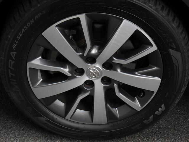 Toyota PROACE Electric Shuttle Long Extra Range Cool 75 kWh