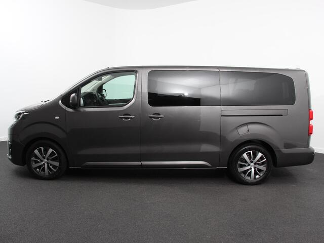 Toyota PROACE Electric Shuttle Long Extra Range Cool 75 kWh