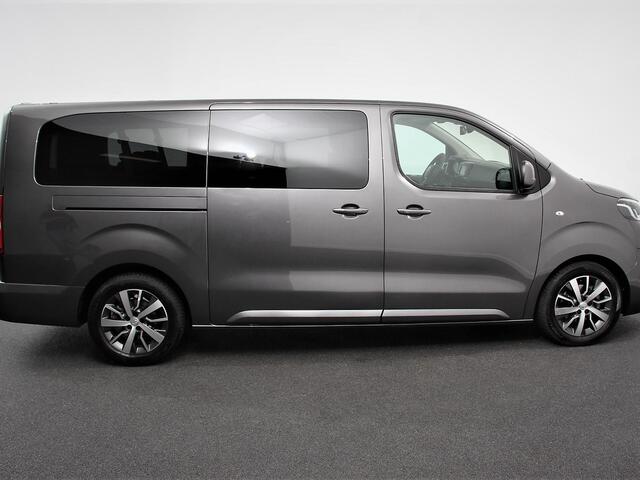Toyota PROACE Electric Shuttle Long Extra Range Cool 75 kWh